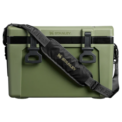 The Easy Carry Outdoor Cooler + Strap | 24 QT