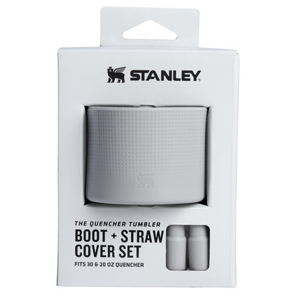 Quencher Boot and Straw Cover Set | 30 OZ & 20 OZ