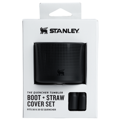 Stanley Quencher Boot and Straw Cover Set | 14 OZ