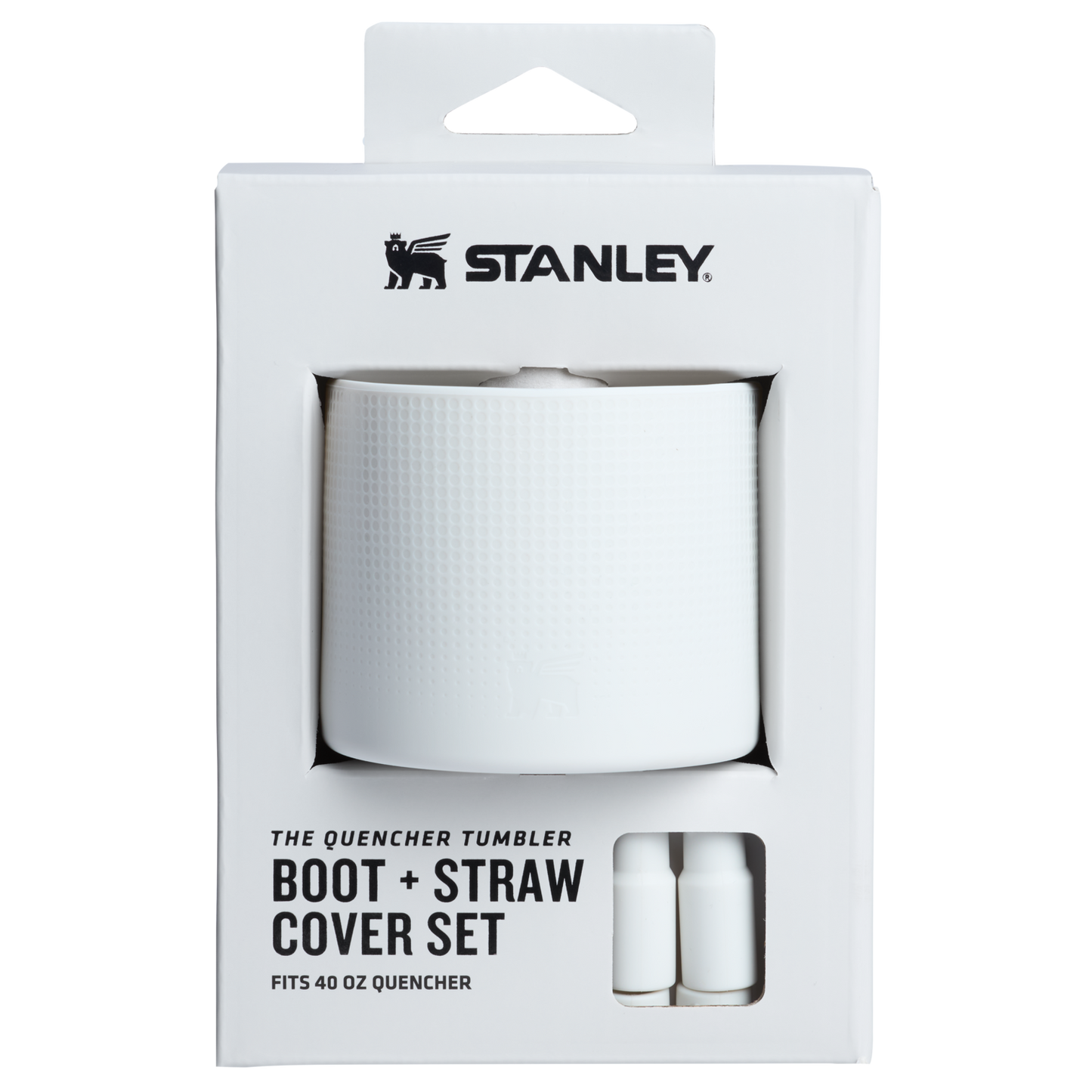 Quencher Boot and Straw Cover Set | 40 OZ