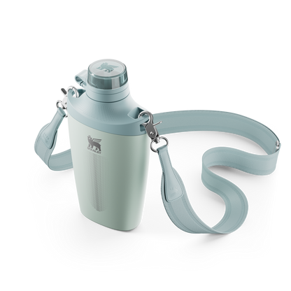 The Stanley Cross Bottle | 23 OZ