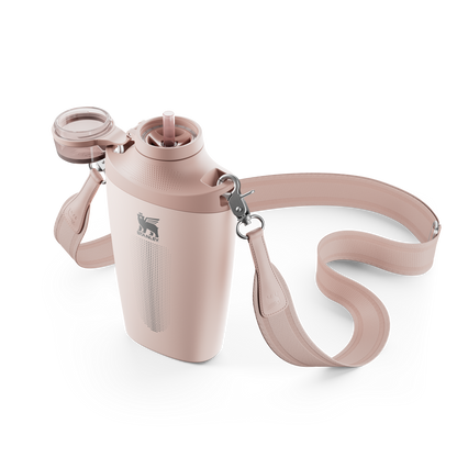 The Stanley Cross Bottle | 23 OZ