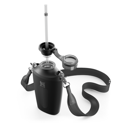 The Stanley Cross Bottle | 23 OZ