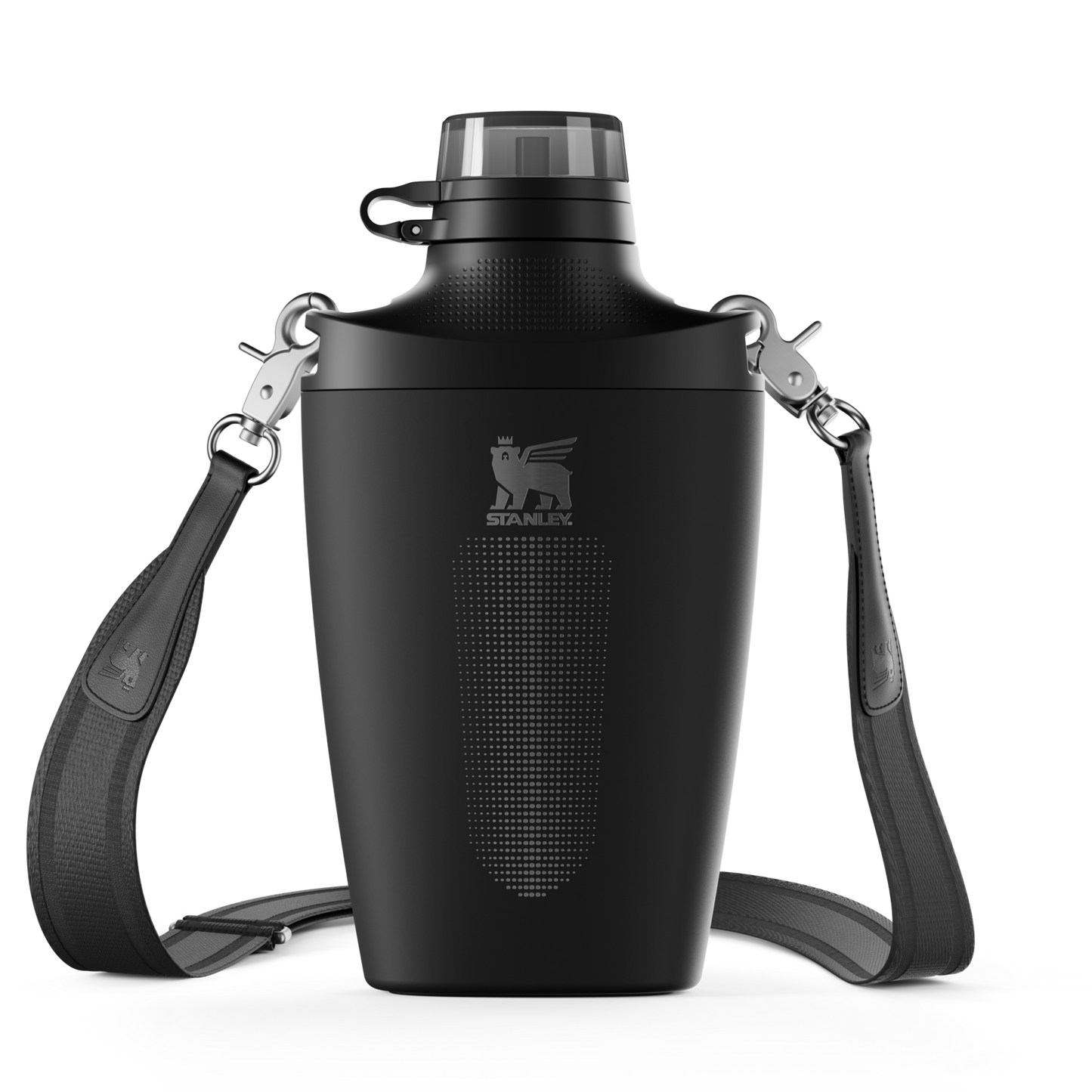 The Cross Bottle | 23 OZ