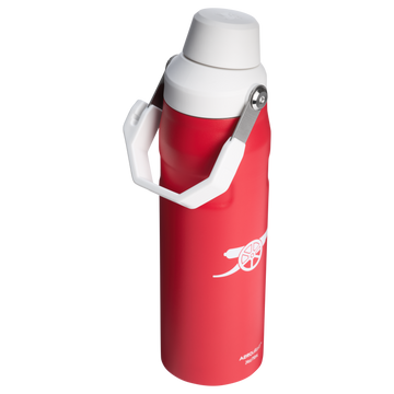 Arsenal DNA Red