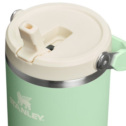 The IceFlow™ Flip Straw Tumbler | 40 OZ - Stanley Create