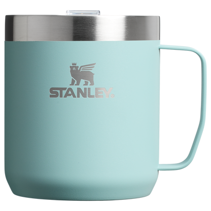 Classic Legendary Camp Mug | 12 OZ - Stanley Create