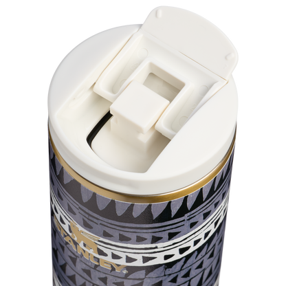 The Stanley 1913 x Nest AeroLight™ Transit Transit Flip Top Mug | 16 OZ