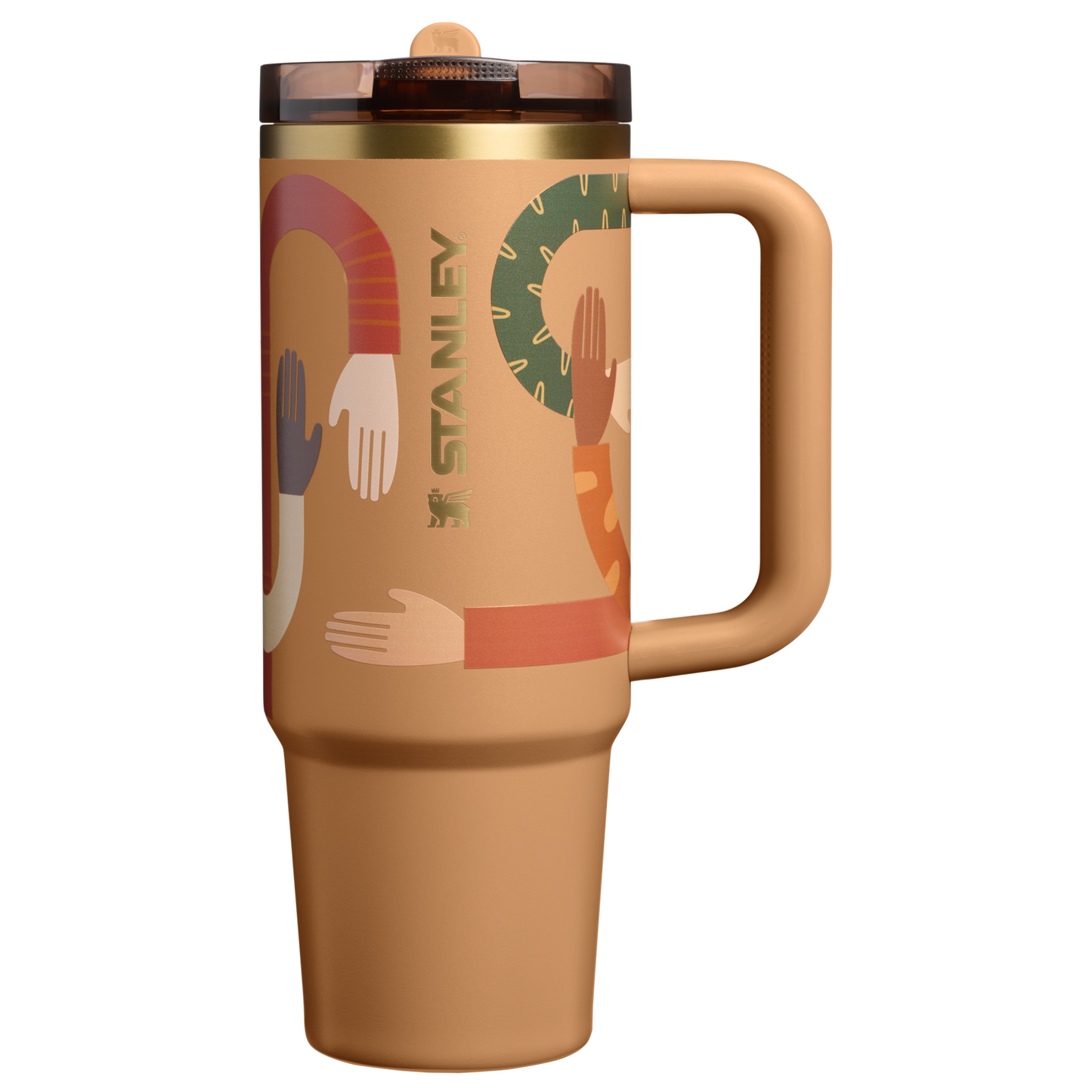 The Stanley 1913 x Nest Quencher® ProTour Flip Straw Tumbler | 30 OZ
