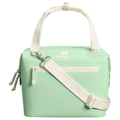 The All Day Julienne Mini Cooler | 10 Can | 7.4 QT | 7.0 L