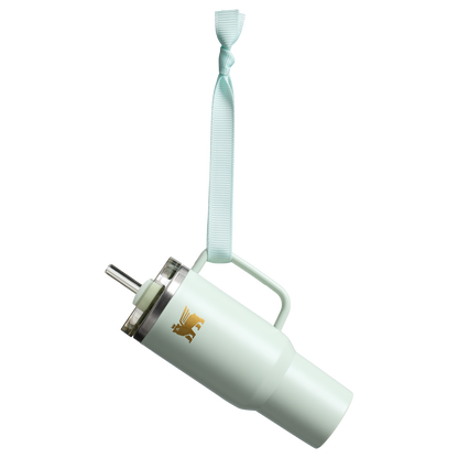 The Quencher H2.0 Tumbler Keychain