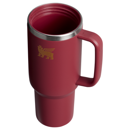 The Quencher H2.0 Tumbler Keychain