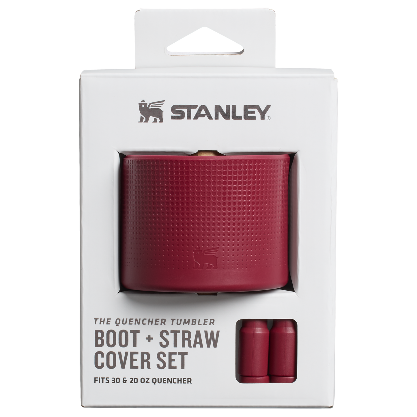 Quencher Boot and Straw Cover Set | 30 OZ & 20 OZ