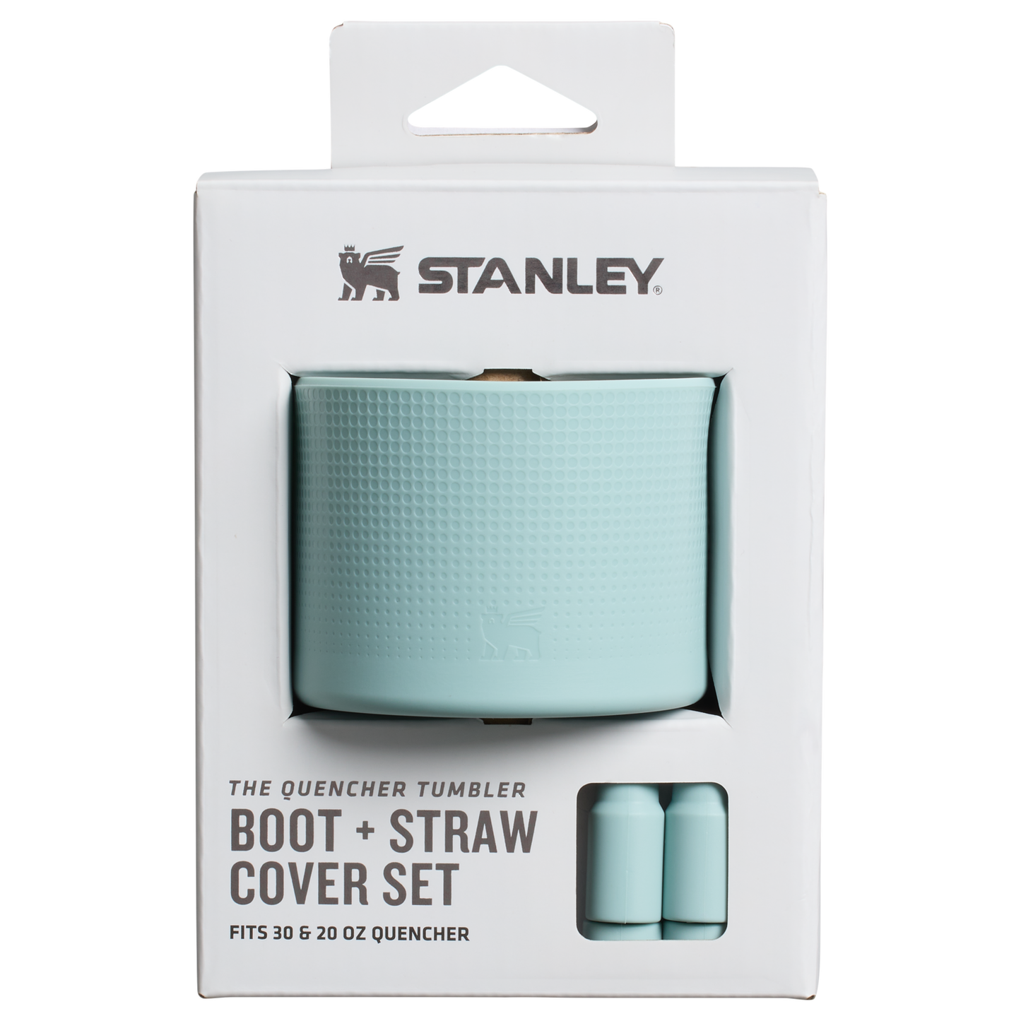 Quencher Boot and Straw Cover Set | 30 OZ & 20 OZ
