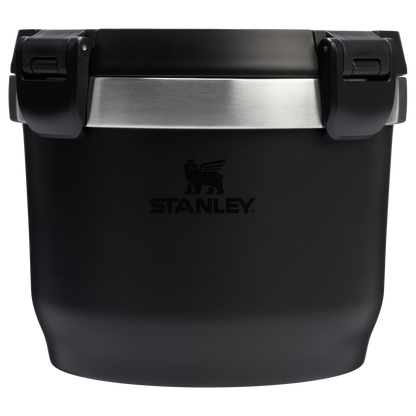 Adventure Stay Hot Camp Crock | 3QT