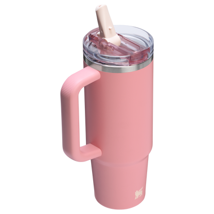 The Quencher ProTour Flip Straw Tumbler | 30 OZ - Stanley Create