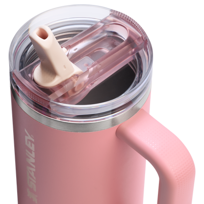 The Quencher ProTour Flip Straw Tumbler | 30 OZ - Stanley Create