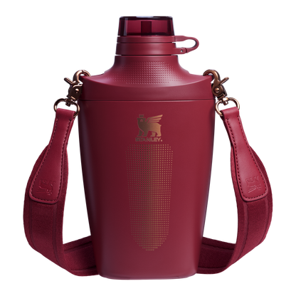 The Stanley Cross Bottle | 23 OZ