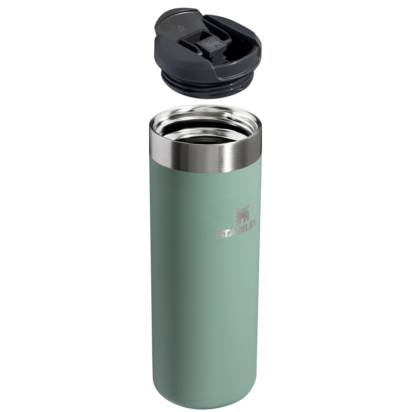 The Transit Flip Top Mug | 16 OZ - Stanley Create