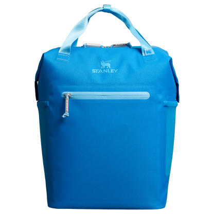 The All Day Madeleine Mini Cooler Backpack | 20 Can | 14 QT