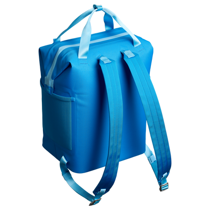 The All Day Madeleine Mini Cooler Backpack | 20 Can | 14 QT