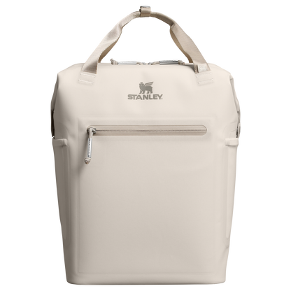 The All Day Madeleine Mini Cooler Backpack | 20 Can | 14 QT | 13.2 L
