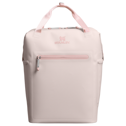 The All Day Madeleine Mini Cooler Backpack | 20 Can | 14 QT