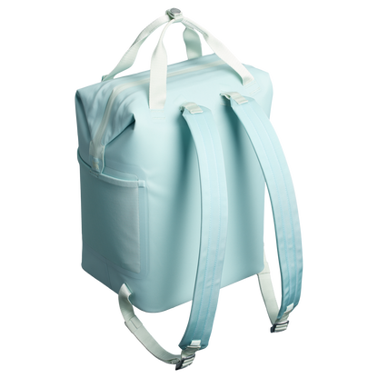 The All Day Madeleine Mini Cooler Backpack | 20 Can | 14 QT