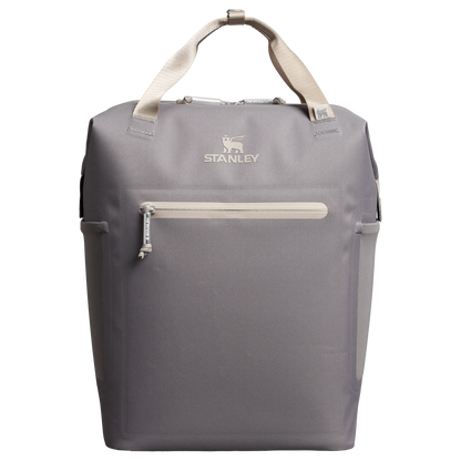 The All Day Madeleine Mini Cooler Backpack | 20 Can | 14 QT | 13.2 L