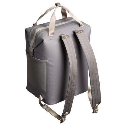 The All Day Madeleine Mini Cooler Backpack | 20 Can | 14 QT | 13.2 L