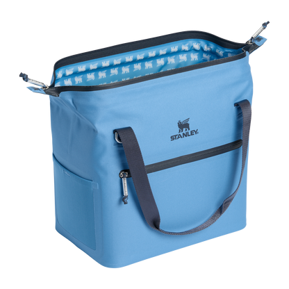 The All Day Julienne Midi Cooler | 20 Can | 12 QT | 11.3 L