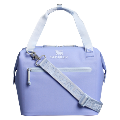 The All Day Julienne Mini Cooler | 10 Can | 7.4 QT | 7.0 L