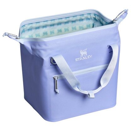 The All Day Julienne Mini Cooler | 10 Can | 7.4 QT | 7.0 L