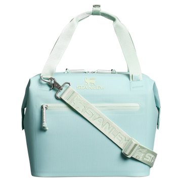Seafoam