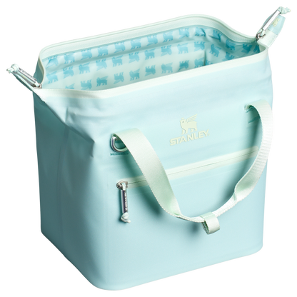The All Day Julienne Mini Cooler | 10 Can | 7.4 QT | 7.0 L