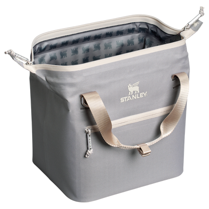 The All Day Julienne Mini Cooler | 10 Can | 7.4 QT | 7.0 L