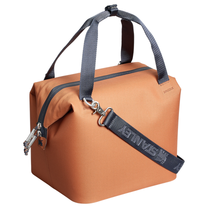 The All Day Julienne Mini Cooler | 10 Can | 7.4 QT | 7.0 L