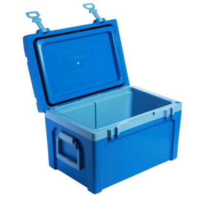 Adventure Cold For Days Outdoor Cooler | 50 QT (Warehouse Sale)