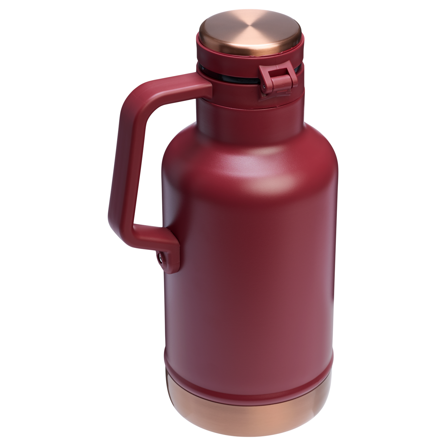 The Stay-Chill Growler Set | 64 OZ & 16 OZ