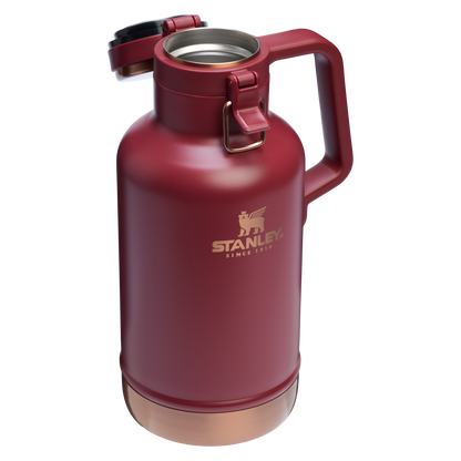 The Stay-Chill Growler Set | 64 OZ & 16 OZ