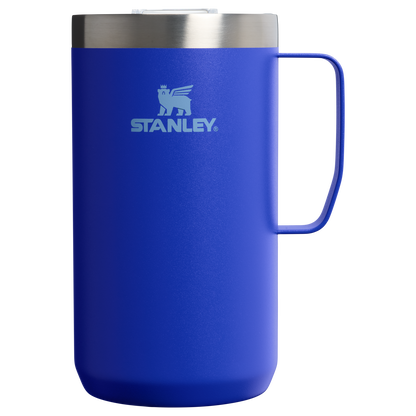 The Stay-Hot Camp Mug | 24 OZ - Create