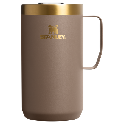 The Stay-Hot Camp Mug | 24 OZ - Stanley Create