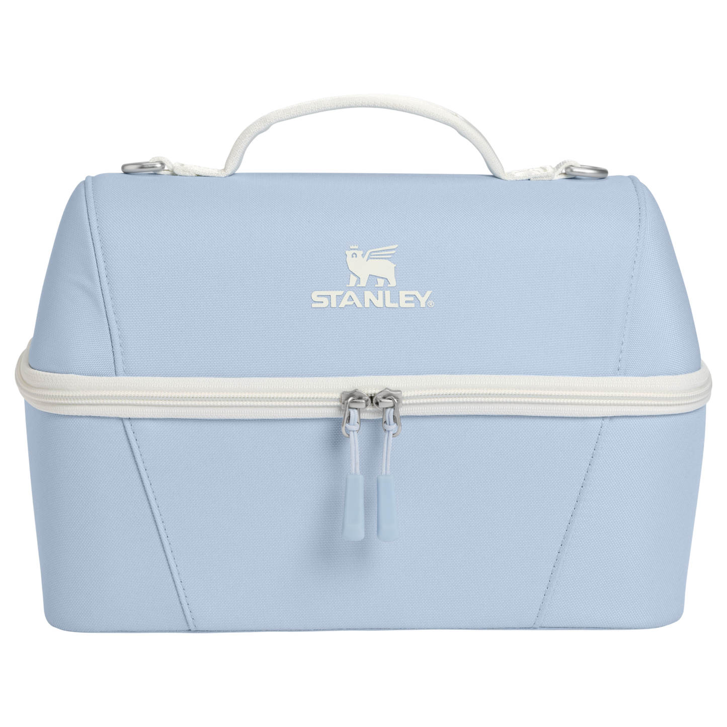 The FlowState™ Duo Lunchbox | 8.2 QT