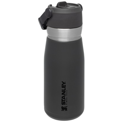 Go Flip Straw Water Bottle | 27 OZ