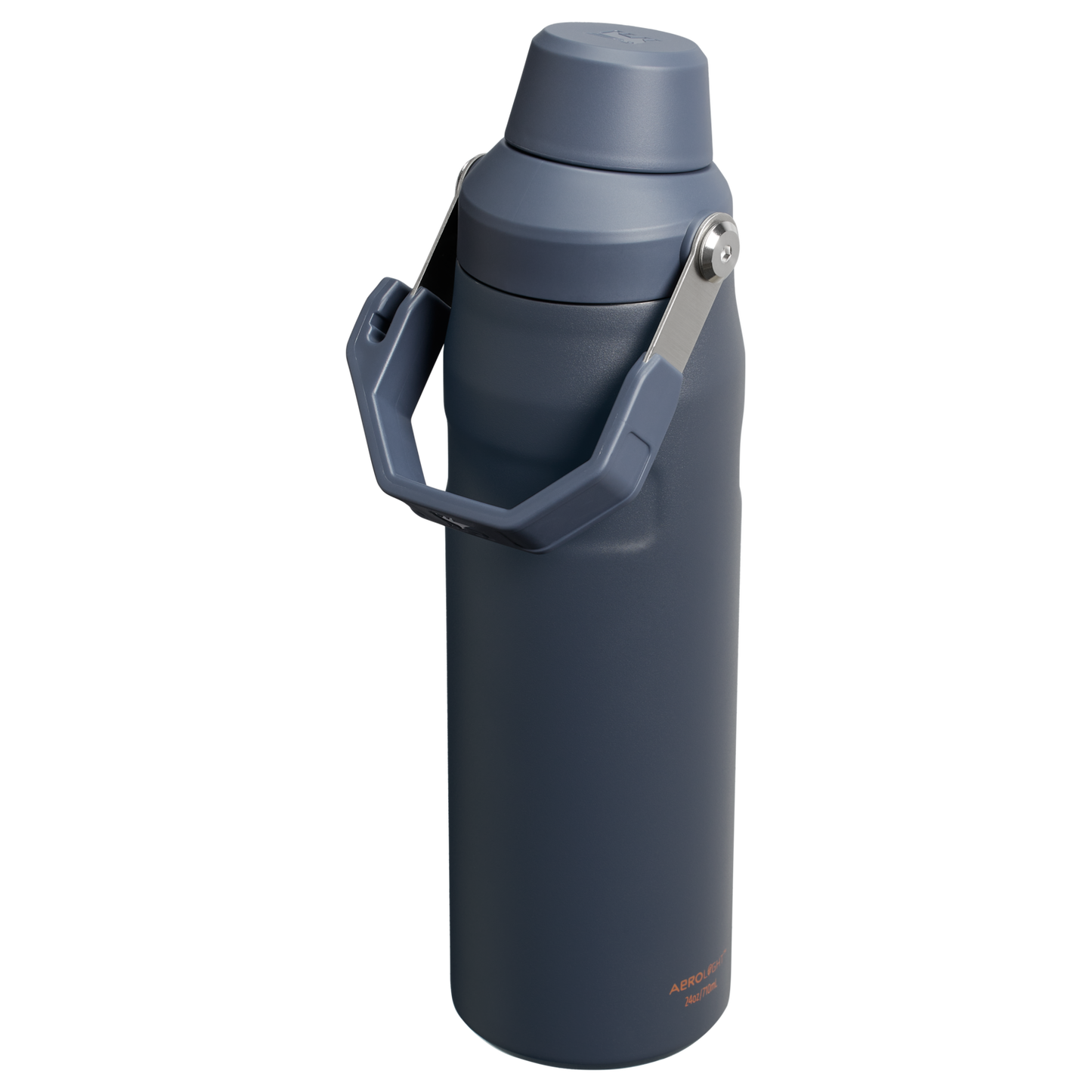 IceFlow™ Bottle with Fast Flow Lid | 24 OZ - Stanley Create