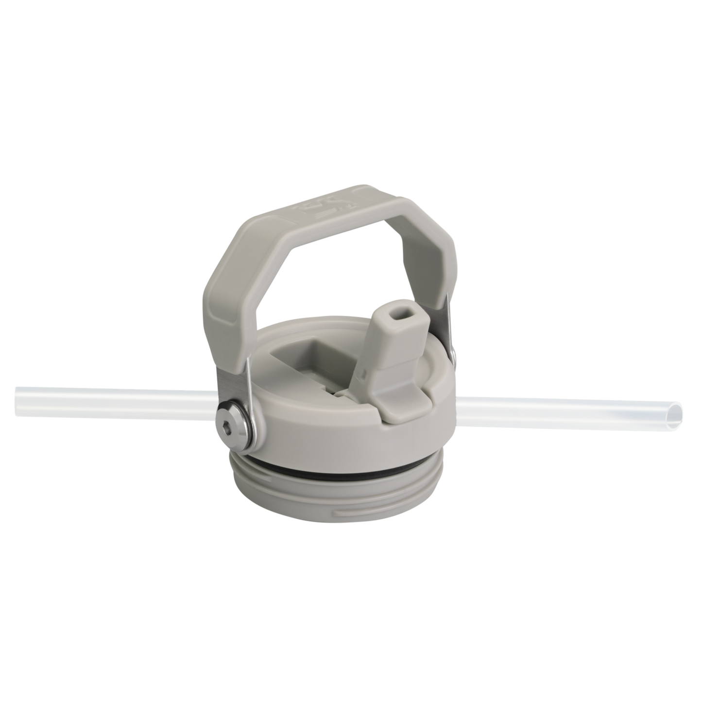 The IceFlow™ Bottle with Flip Straw Lid | 24 OZ - Stanley Create
