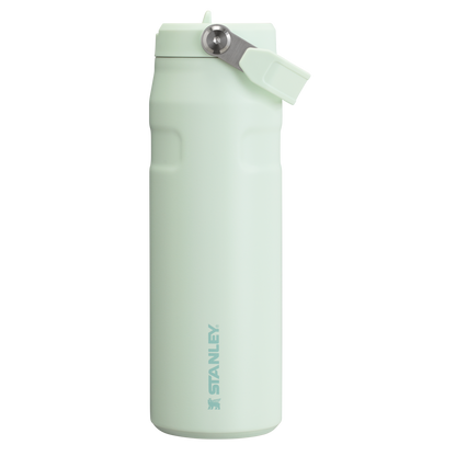 The IceFlow™ Bottle with Flip Straw Lid | 24 OZ - Stanley Create
