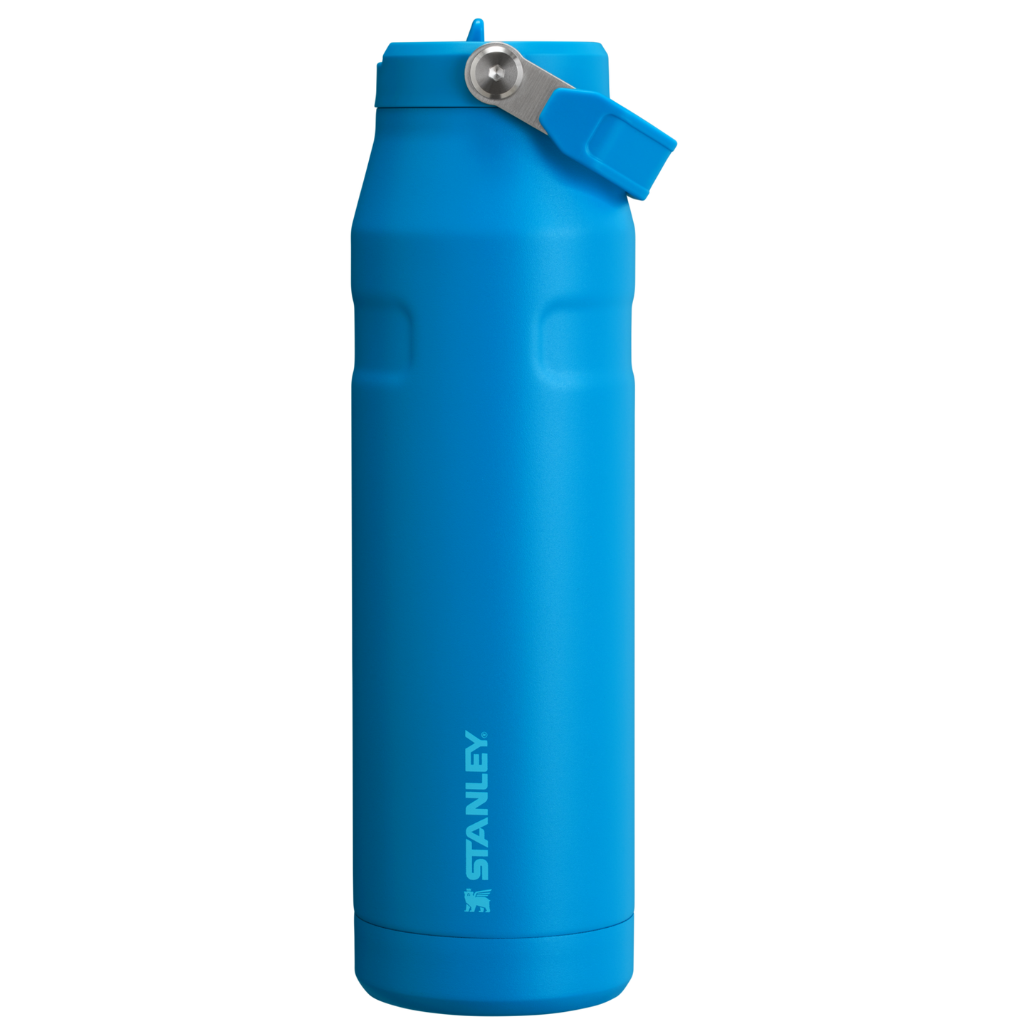 The IceFlow™ Bottle with Flip Straw Lid | 36 OZ