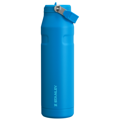 The IceFlow™ Bottle with Flip Straw Lid | 36 OZ