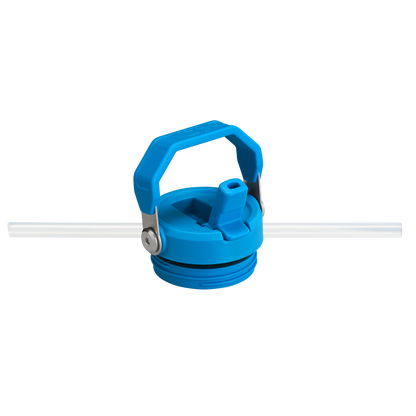 The IceFlow™ Bottle with Flip Straw Lid | 36 OZ